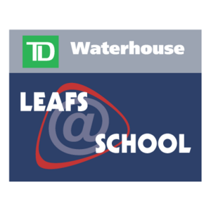 Leafs   School Logo
