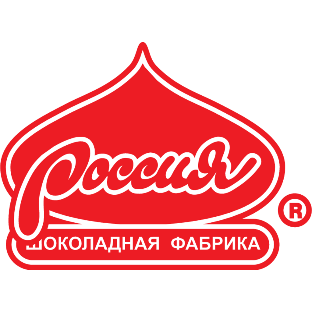 Russia,Chocolate,Factory