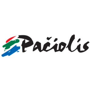Paciolis Logo