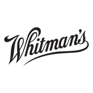 Whitman's Logo