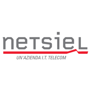 Netsiel Logo