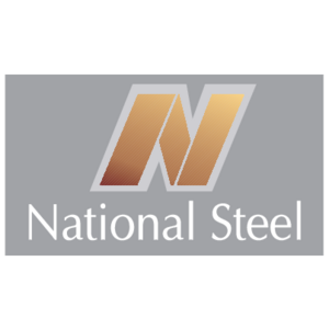National Steel Logo