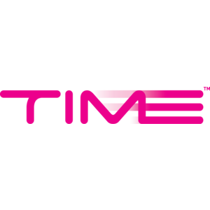 TIME dotCom Berhad 2010 Logo