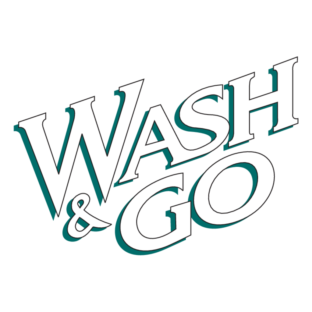Wash,&,Go
