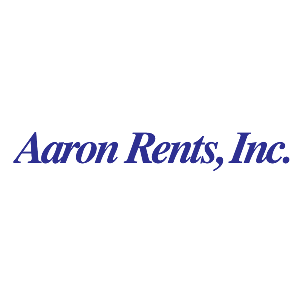 Aaron,Rents