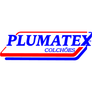 PLUMATEX COLCHÕES Logo