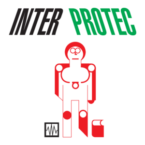 InterProtec Logo