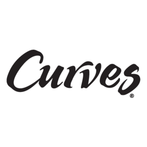 Curves(154) Logo