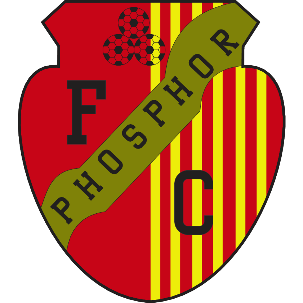 FC,Phosphor