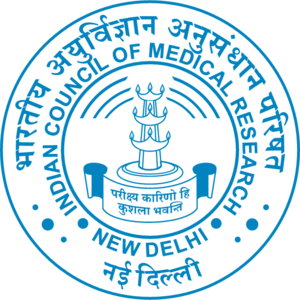 Logo, Education, India, Icmr