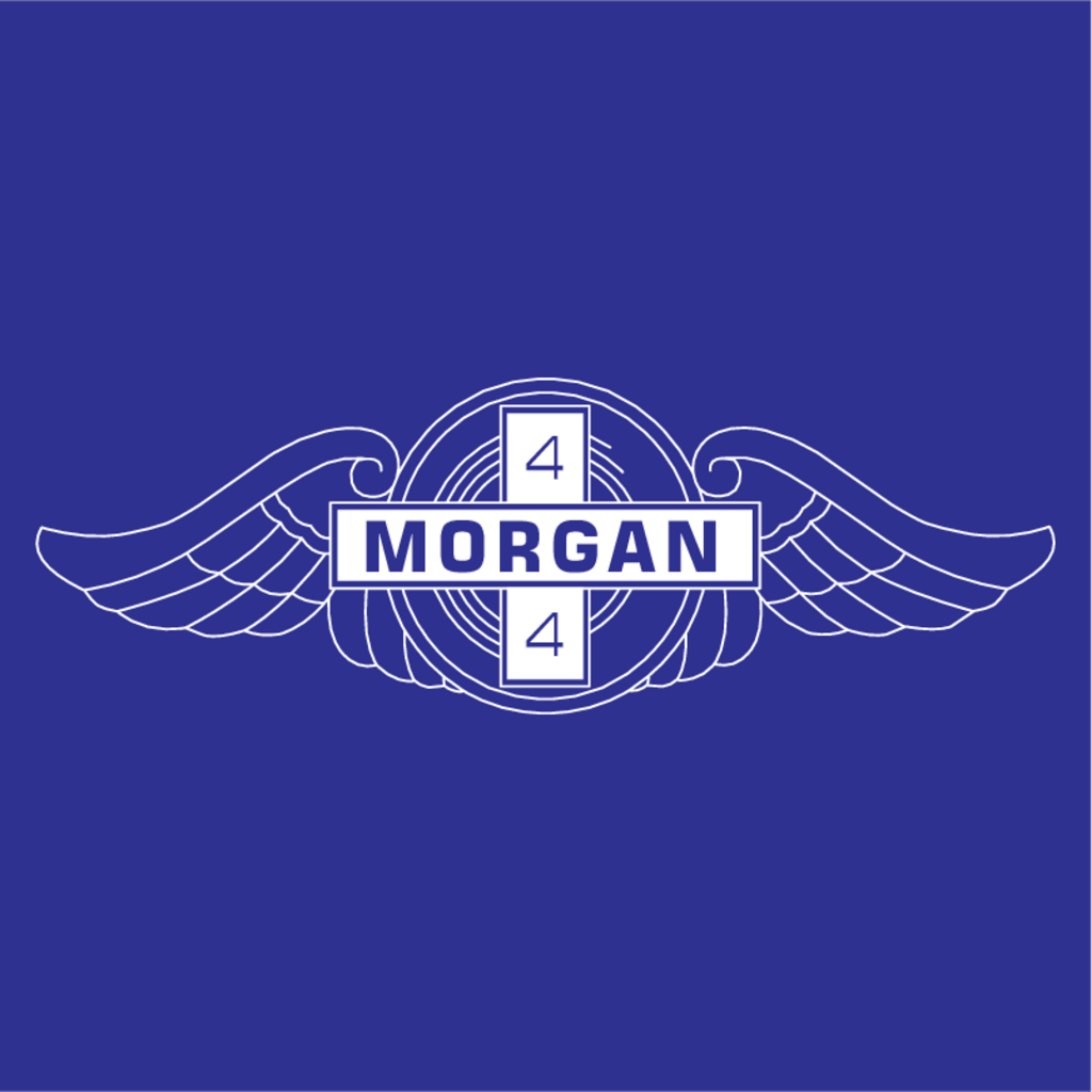 Morgan,Motor