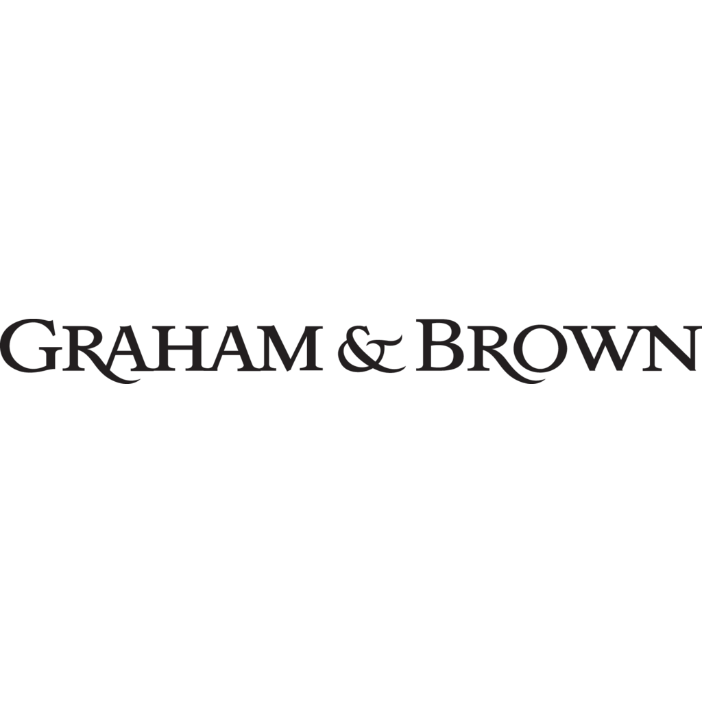 Logo, Industry, United States, Graham & Brown