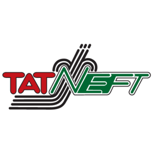Tatneft Logo