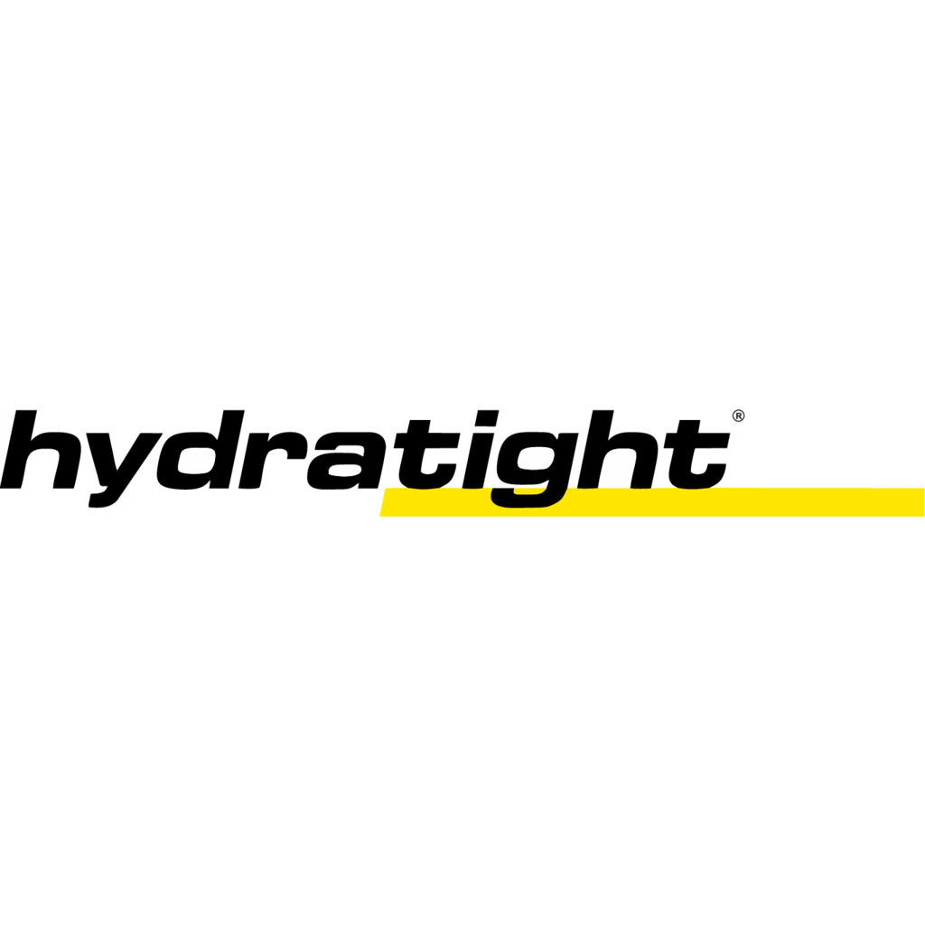 Logo, Industry, Hydratight