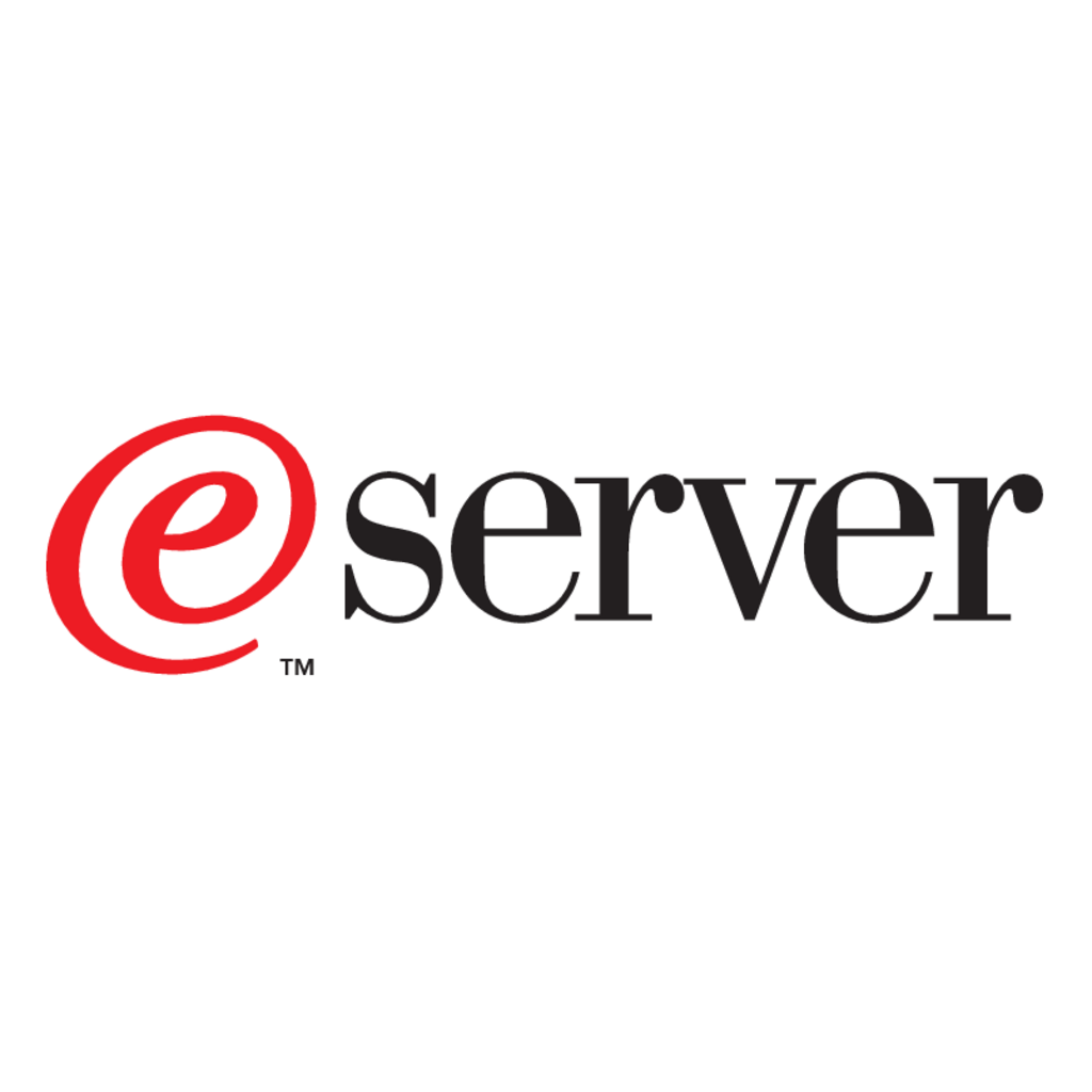 e,server