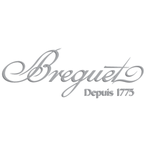 Breguet(195) Logo