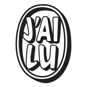 J'Ai Lu Logo
