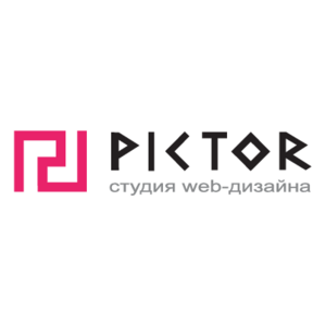 Pictor Logo