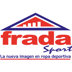 Frada Logo