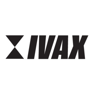 Ivax Logo