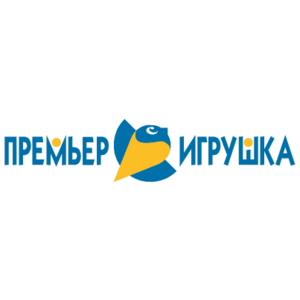 Premier Igrushka(23) Logo