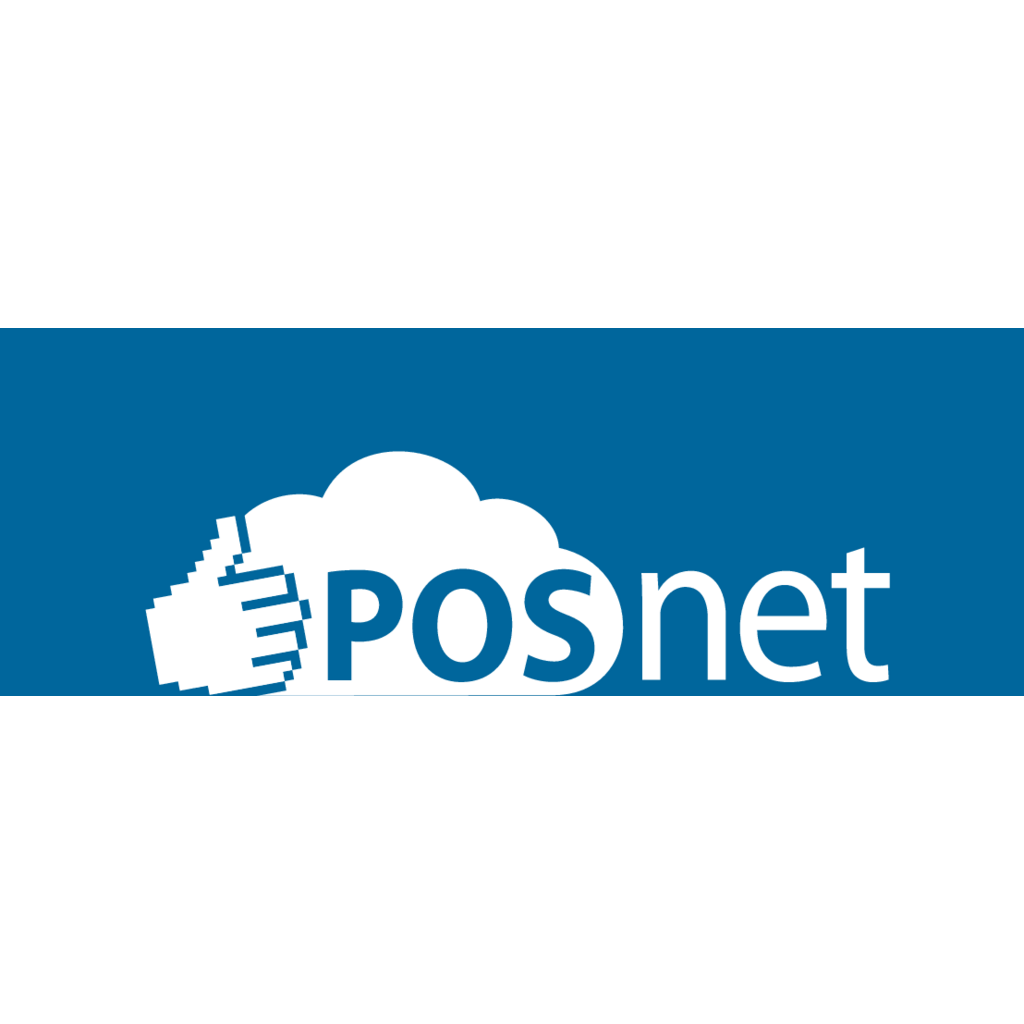 Logo, Technology, Colombia, POSnet