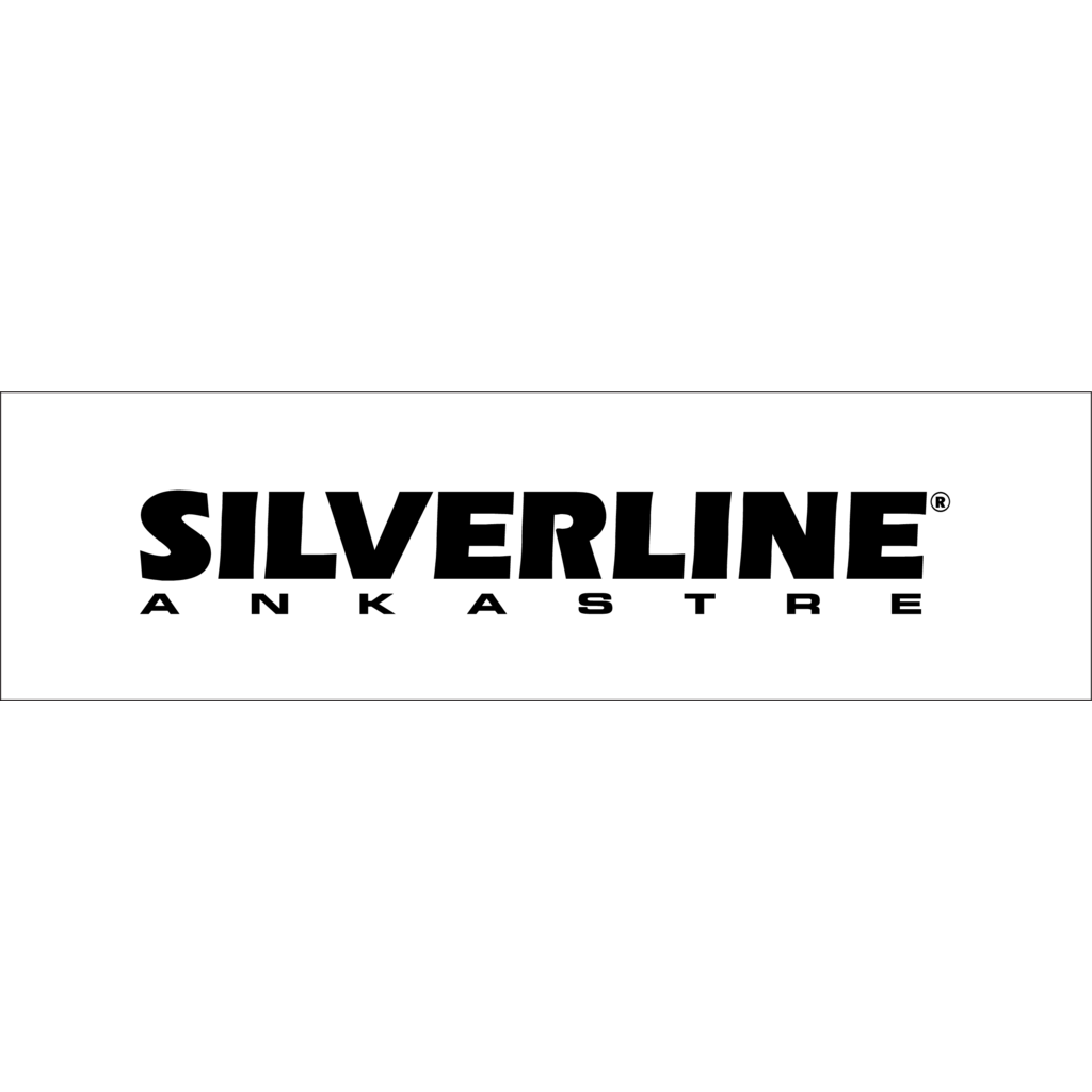 Logo, Industry, United States, Silverline