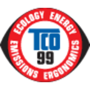 TCO 99 Logo