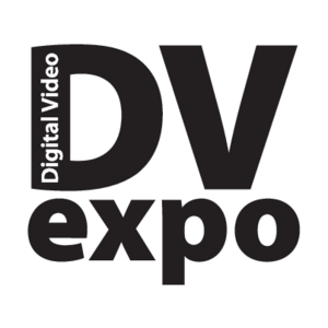 DV Expo Logo