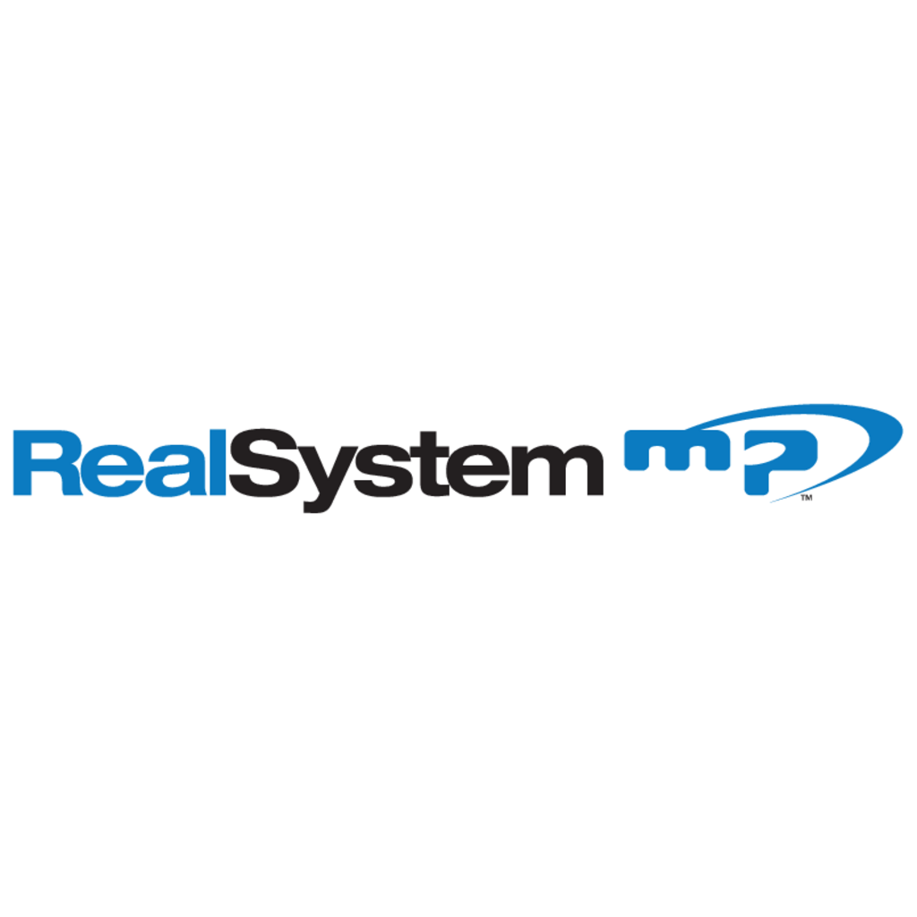 RealSystem,MP