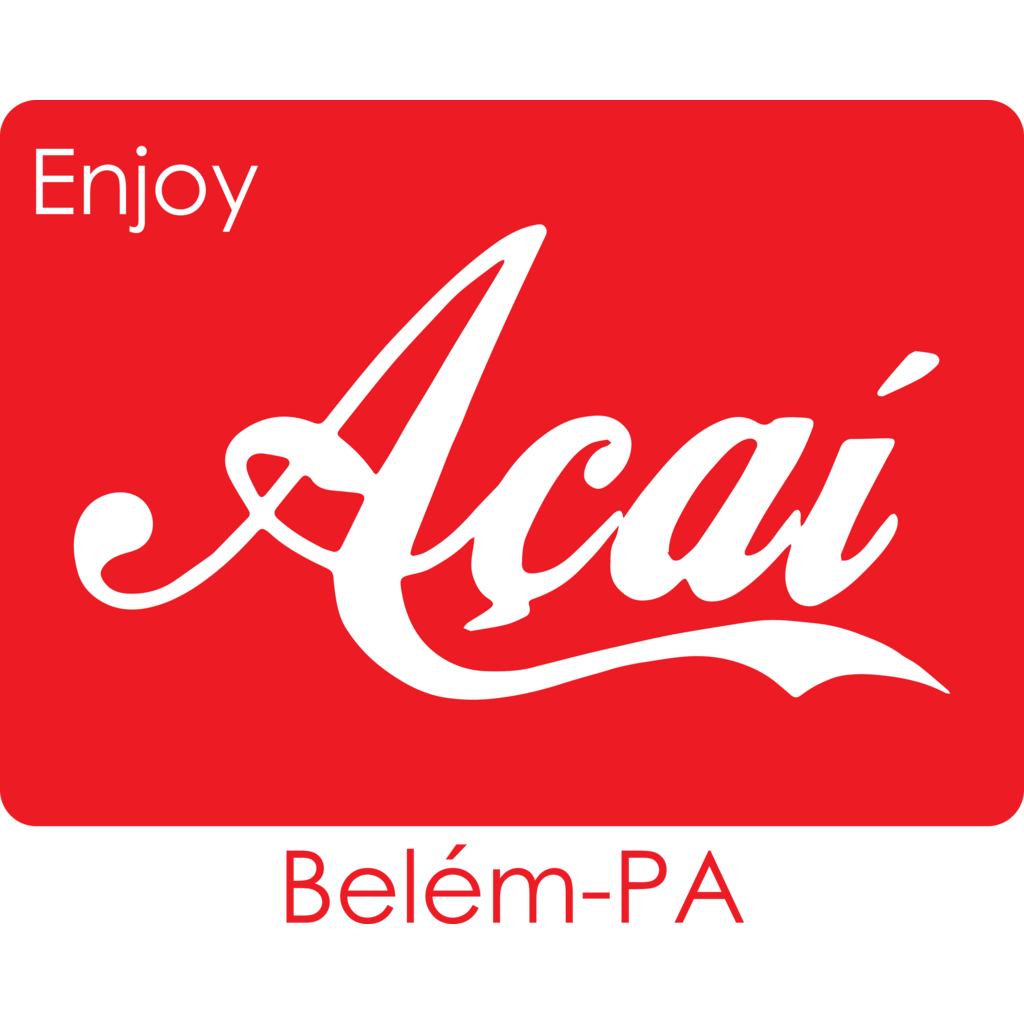 Logo, Unclassified, Açai