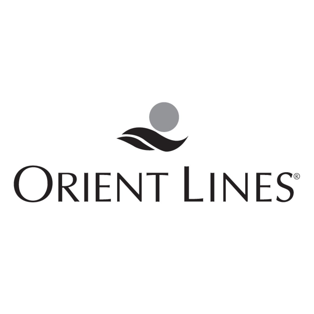 Orient,Lines