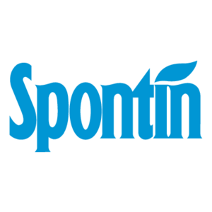 Spontin Logo