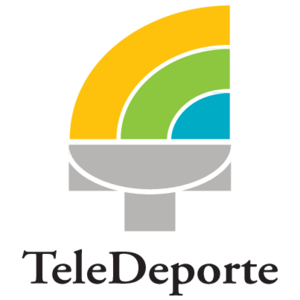 TeleDeporte Logo