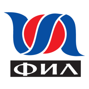 FIL Ltd  Logo