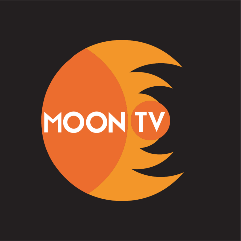 Moon,TV