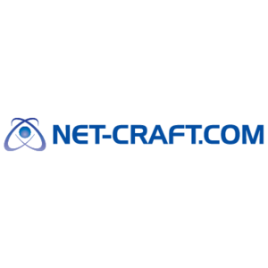 Net-Craft com Logo