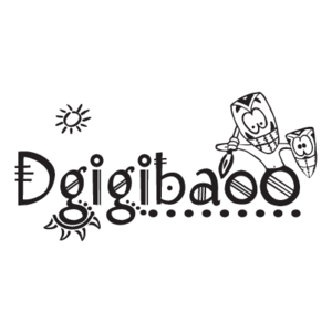 Dgigibaoo Logo
