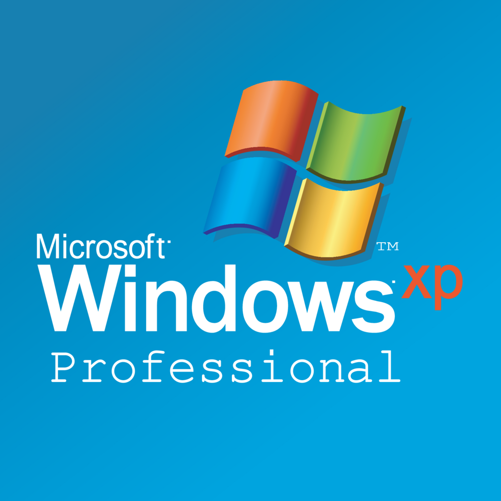 Microsoft,Windows,XP