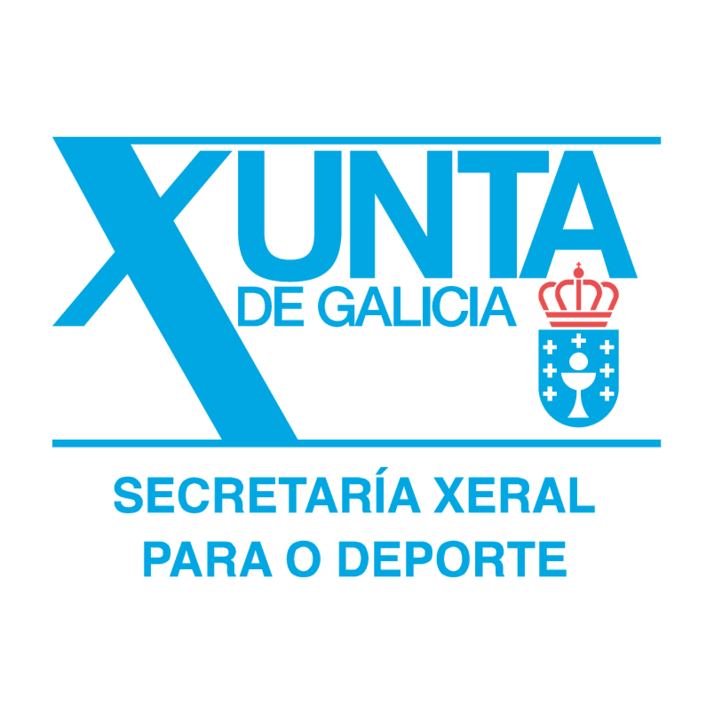 Xunta,De,Galicia