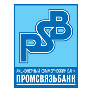 PSB - Promsvyazbank(5) Logo