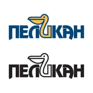 Pelican(56) Logo
