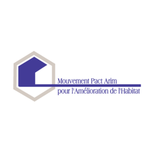 Mouvement Pact Arim Logo