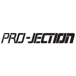 Pro-Jection Logo