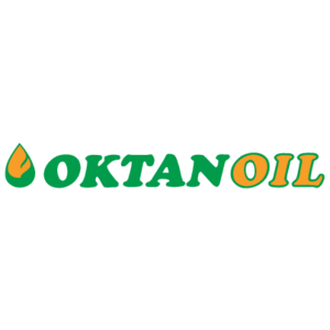 Oktan Oil Logo