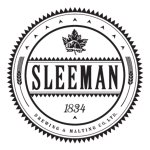 Sleeman(72) Logo