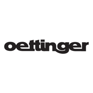 Oettinger(71) Logo