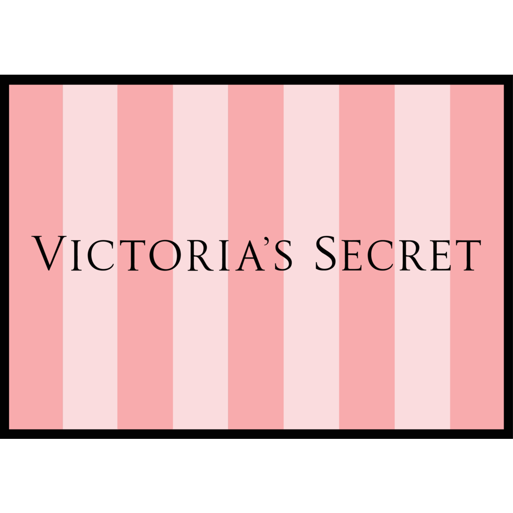 Victoria Secret logo, Vector Logo of Victoria Secret brand free