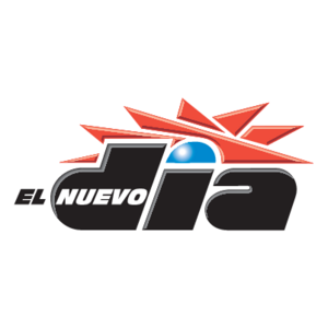 El Nuevo Dia(6) Logo