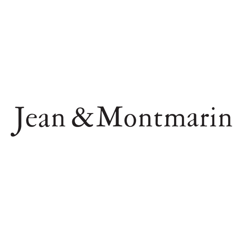 Jean,&,Montmarin